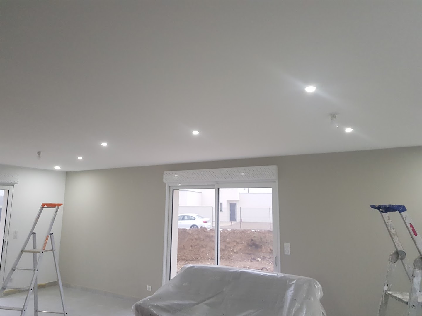 SBY RENOVATION — Photos 1
