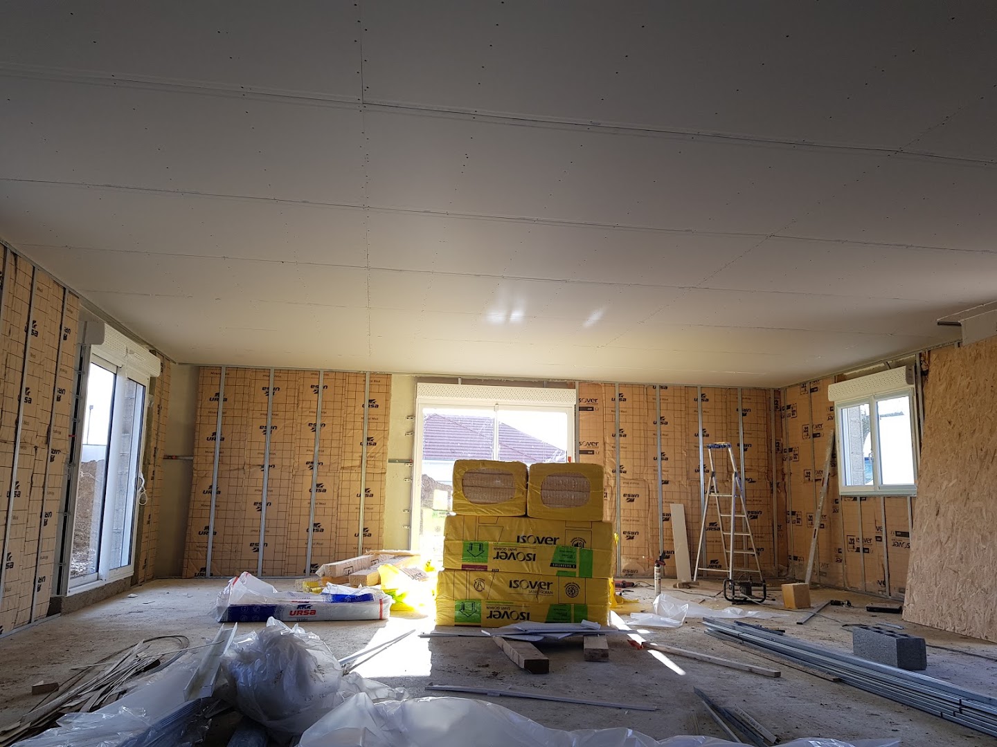 SBY RENOVATION — Photos 4