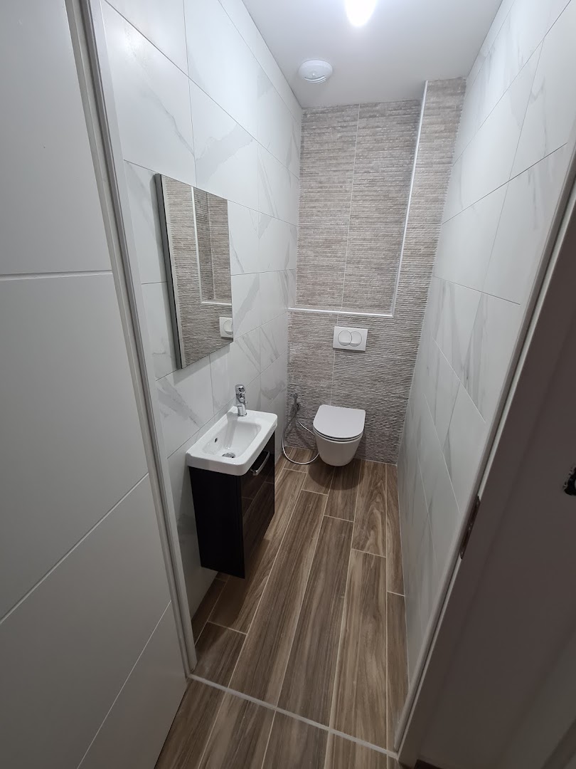 SBY RENOVATION — Photos 8