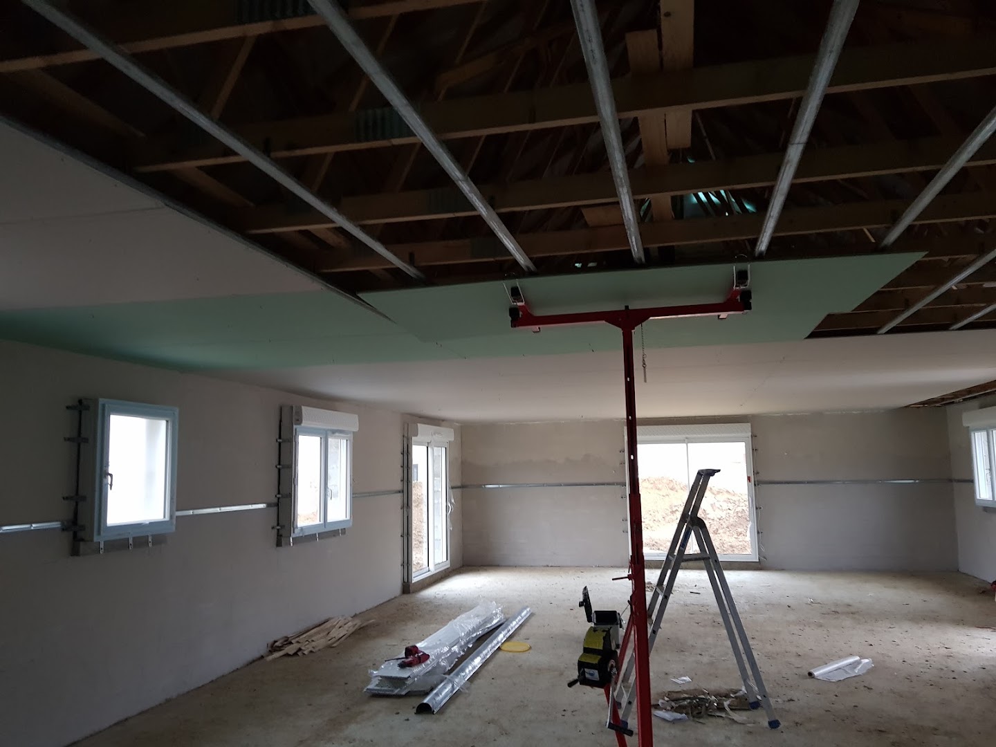 SBY RENOVATION — Photos 5